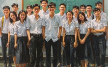 4 nhóm ngành Sư phạm có điểm chuẩn cao nhất tại Đại học Ngoại ngữ (ĐHQGHN): Chạm ngưỡng tuyệt đối