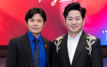 Nhạc sĩ Nguyễn Văn Chung: "Tôi rất chiều Tùng Dương"