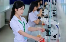 Điểm chuẩn của 15 trường Y Dược: Có ngành lấy tuyệt đối 30/30