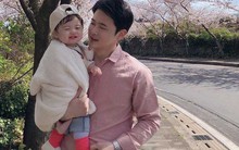 Những kiểu bố mà mọi đứa trẻ đều ao ước có