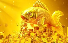 Nửa đầu tháng 7 Âm lịch, 4 con giáp này bùng nổ tài lộc: Top 2 tài sản bền vững, giàu càng thêm giàu