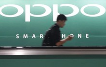 Apple kiện Oppo, cáo buộc ăn cắp bí mật thương mại