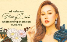 Mỹ nhân phim giờ vàng VTV là “vợ yêu” của doanh nhân công nghệ: khéo chăm chồng chăm con, tái xuất với nhăn sắc thăng hạng, ai cũng trầm trồ