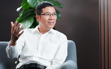 Ông Lã Giang Trung: VN-Index sẽ tăng vượt xa trí tưởng tượng phong phú của nhà đầu tư