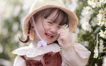 Dấu hiệu của 1 em bé đến để "báo hiếu" cho bố mẹ