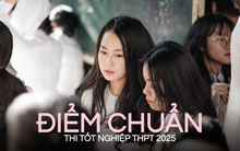 Toàn cảnh điểm chuẩn đại học năm 2025: Sư phạm tiếp tục giữ vững "ngôi vương", kinh tế nhiều biến động!