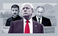 Cuộc gặp "10 trên 10": Cánh cửa giải pháp đang mở ra cho cuộc xung đột Nga-Ukraine