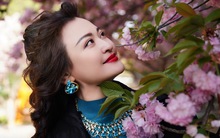 Cuộc sống tuổi U60 bên chồng tỷ phú của mỹ nhân gợi cảm nhất 'Thiên long bát bộ'