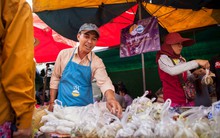 Một chỉ số kinh tế của Việt Nam đang gấp 12 lần Campuchia