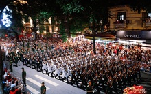 Tuyệt đối mãn nhãn: Tổng hợp luyện lần 2 cỡ này, chính thức cỡ nào!