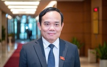 Ông Trần Lưu Quang giữ chức Bí thư Thành ủy TP HCM