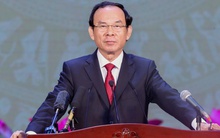 Ông Nguyễn Văn Nên thôi giữ chức Bí thư Thành ủy TP HCM để nhận nhiệm vụ mới