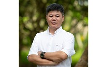 Chuyên gia thời tiết Huy Nguyễn đưa ra cảnh báo mới nhất về bão số 5 khi vào đất liền: Sức gió kinh hoàng, gần chạm mức bão Yagi