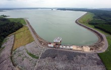 Công trình 40 năm tuổi do Liên Xô giúp Việt Nam xây dựng vừa nhận "cú hích" lớn