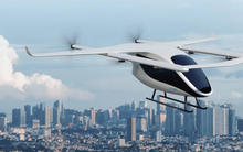 Chuyện chưa kể về 10 năm "lì đòn" của DN Việt vừa có "cú nổ lịch sử" 5.000 UAV sang Hàn Quốc