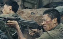 'Mưa đỏ' cán mốc 100 tỷ đồng nhanh vượt trội