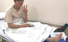 Ăn 1 thứ giòn nhưng "đen như than", người đàn ông thoát cảnh phải cắt cụt chân, mỡ và đường trong máu đều giảm hẳn