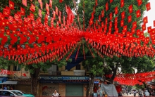 Đến Hà Nội xem diễu binh A80, đừng bỏ lỡ các địa điểm checkin tuyệt vời này