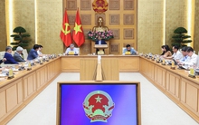 Thủ tướng giao nhiệm vụ cho ông Trương Gia Bình và ông Don Lâm