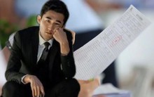 "Tinh anh du học" trúng tuyển làm tổng giám đốc lương 330 triệu đồng/tháng, vừa xin nghỉ việc, công ty kiện đòi hoàn trả 1 tỷ đồng: "Toàn bộ bằng cấp là giả"