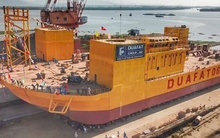 Chủ tịch Tập đoàn Đua Fat bị bán giải chấp hơn 14,7 triệu cổ phiếu DFF