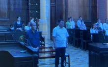 Vụ KDC Hiệp Bình Chánh: Đại gia Lưu Quang Lãm mang đất đã bán đi thế chấp, ngân hàng vẫn "gật đầu"?