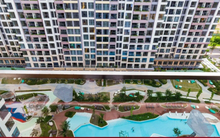 Căn hộ cho thuê 'lên ngôi' vì giá nhà tăng quá cao