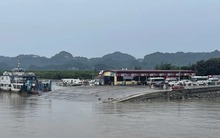 Khuyến khích giảm 50% giá phòng cho du khách mắc kẹt do bão số 5 tại Cát Bà