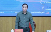 Phó Thủ tướng Trần Hồng Hà: Người dân không ra đường từ 11h đến 18h hôm nay