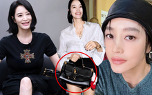 Bí mật của "ma cà rồng" có body đỉnh nhất xứ Hàn nằm bên trong chiếc túi gần 20 năm tuổi