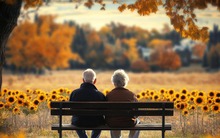 Ở tuổi xế chiều, tôi nhận ra một điều tưởng tâm linh nhưng không phải: Con út chính là "tấm gương" phản chiếu của gia đình!