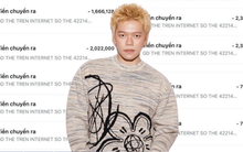 Bạn trai Quỳnh Anh Shyn bị hack hết sạch tiền trong thẻ