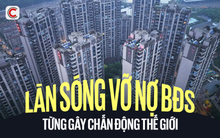 Làn sóng vỡ nợ BĐS từng gây chấn động thế giới: Gánh nợ hơn 300 tỷ và hàng triệu căn hộ bỏ hoang, nhấn chìm cả những ngành nghề liên quan từ môi giới tới xây dựng
