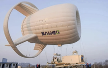 Tham vọng không dừng ở tuabin ngoài biển, Trung Quốc đang cho phương Tây ‘hít khói’: Ra mắt tuabin gió lơ lửng trên không, công suất gấp 30 lần mẫu của nước ngoài, đưa điện ‘ngon ơ’ đến cả nơi có thiên tai