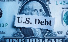 Thực hư chuyện Mỹ ôm nợ 250% GDP