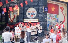 Quán cà phê Hà Nội bán chỗ ngồi từ 250 -1 triệu đồng xem diễu binh, ngày 2/9 đã hết chỗ