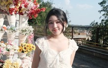 Nhan sắc con gái MC Quyền Linh gây bão mạng