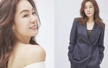 Bí quyết giữ dáng ở tuổi ngoài 50 của một Hoa hậu: "Môn thể thao" này là chìa khóa, tuổi trung niên mà đẹp không thua thời thanh xuân