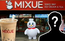 Đây là người đứng sau cốc trà sữa Mixue bạn vừa uống