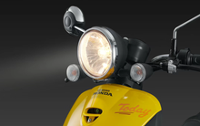 'Xe ga quốc dân' của Honda ra mắt giá 22 triệu đồng: siêu tiết kiệm xăng chỉ 1,8L/100 km, sẵn sàng thay thế Vision