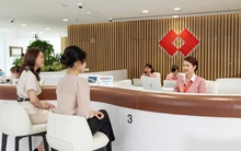 S&P nâng xếp hạng tín nhiệm của Techcombank lên mức BB