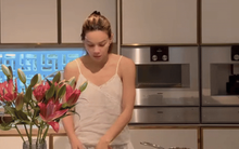 Một ngày của Hà Hồ gây sốt TikTok: Đẹp thôi chưa đủ, ghi điểm nhất là cách dạy con "chuẩn sách giáo khoa"!