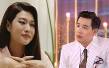 Hoa hậu gặp tai nạn phải vào viện liên tục, đàn anh nhắn tin không trả lời