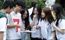 29,5 điểm vẫn có thể trượt nguyện vọng: Mùa tuyển sinh của những kỷ lục và bối rối