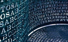 Mật mã chưa có lời giải tại trụ sở CIA