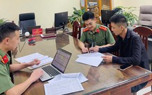 Ra lệnh tạm giam đối tượng lập 21 tài khoản Facebook, Zalo..., 8 tài khoản ngân hàng để lừa đảo nhiều người