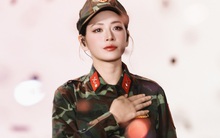 Chi Pu là "đệ nhất mỹ nhân Việt"