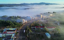 Từng "sôi sục" vì sốt đất và được ví như Đà Lạt thứ 2 của Tây Nguyên, nơi đây mời đầu tư 3 khu đô thị hơn 26.400 tỷ đồng