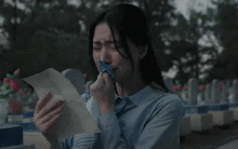 Chuyện “tâm linh” xảy ra ở Nghĩa trang Trường Sơn lúc quay MV "Nỗi Đau Giữa Hòa Bình" của Hòa Minzy