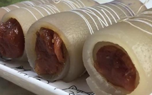 Phần thịt lợn được đánh giá là "thần dược tốt nhất thế giới" cho làn da phụ nữ nhưng nhiều người chê